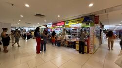Lucky Plaza (D9), Shop House #628801731